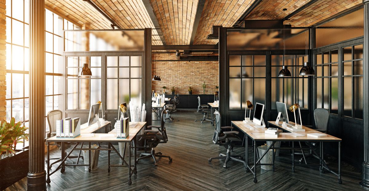Báo giá cho thuê văn phòng 500m2 tại TP.HCM