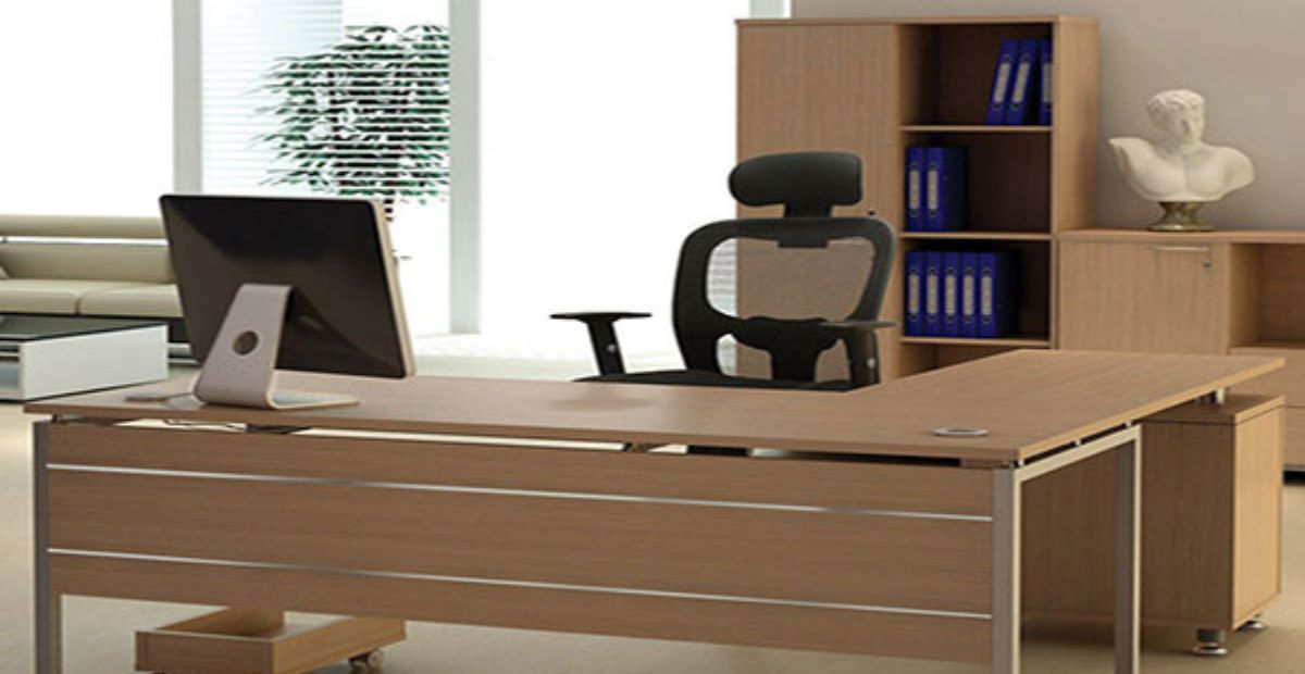 Cách Thiết Kế Bàn Ghế Làm Việc Phù Hợp Với Mỗi Đối Tượng