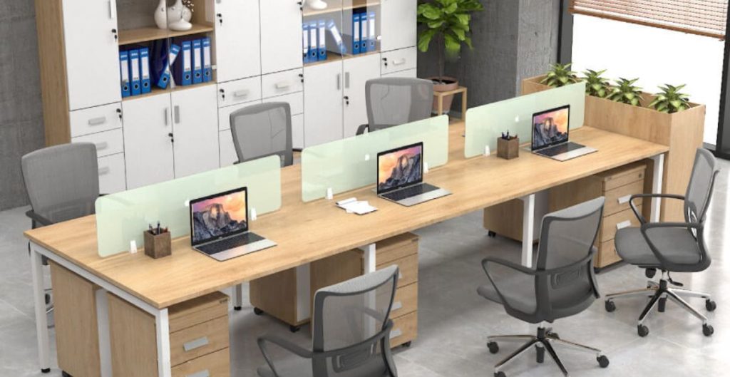 Giải pháp cho thuê văn phòng 50m2 tối ưu không gian