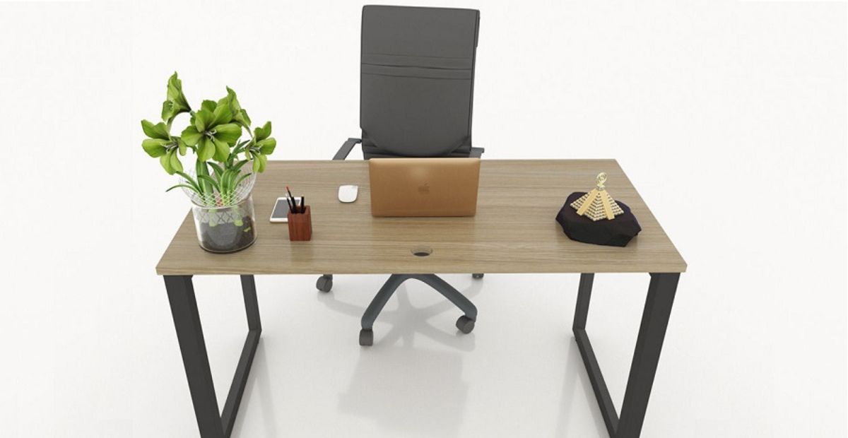Kích Thước Bàn Ghế Làm Việc Tiêu Chuẩn