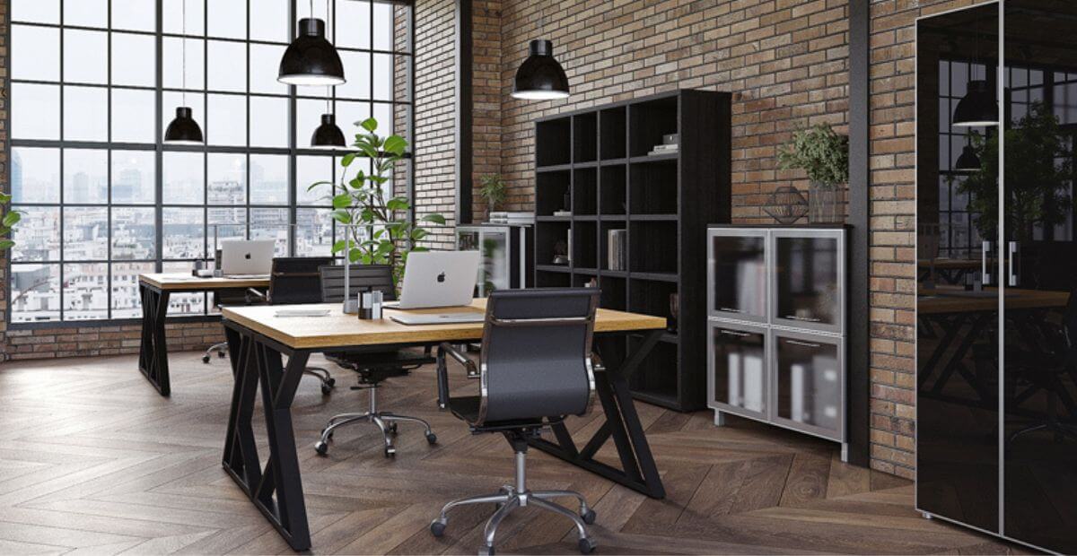 Ưu điểm khi lựa chọn văn phòng cho thuê 50m2