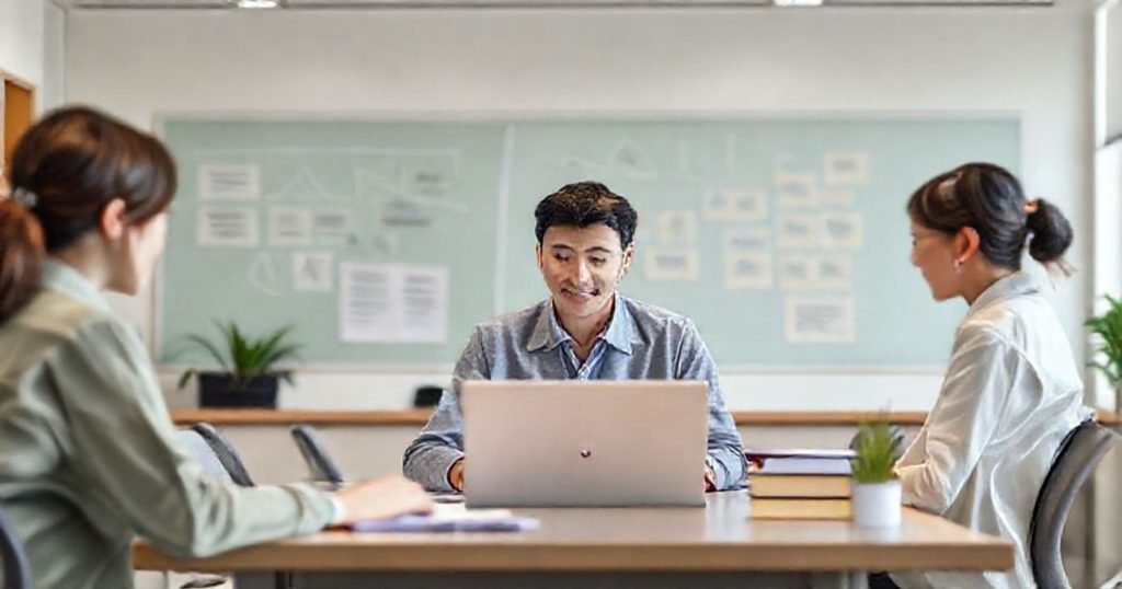 bản vẽ cad nhà cấp 4 3 phòng ngủ