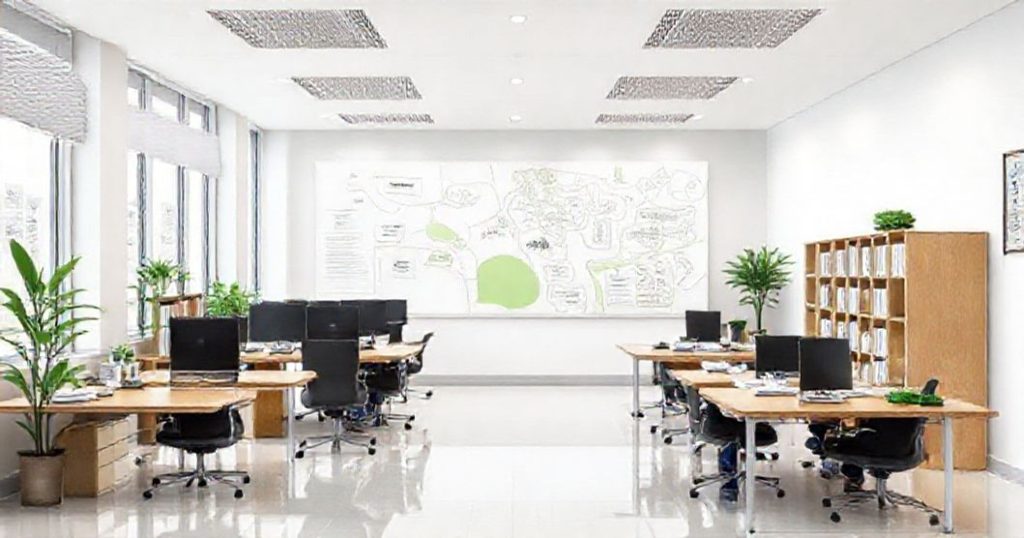 bản vẽ nhà cấp 4 3 phòng ngủ 100m2