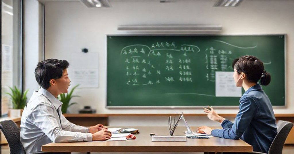 bản vẽ nhà cấp 4 3 phòng ngủ 7x15