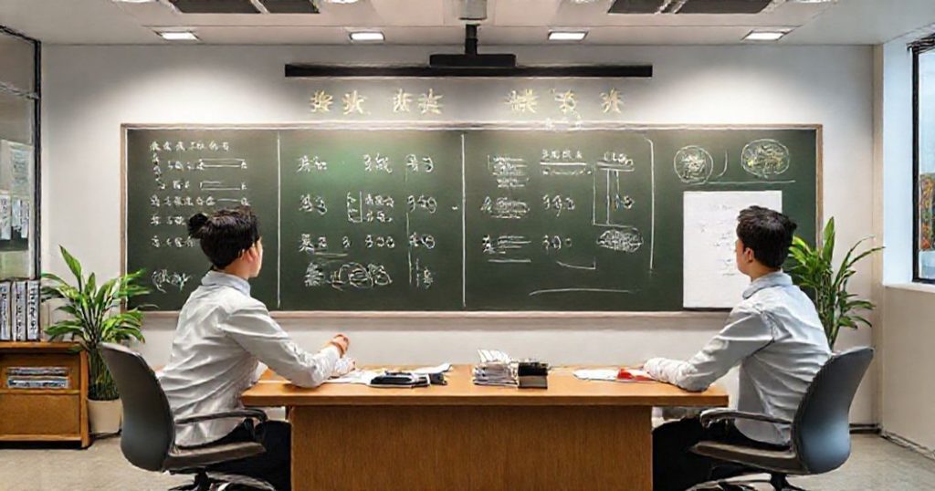 bản vẽ nhà cấp 4 3 phòng ngủ 9x15