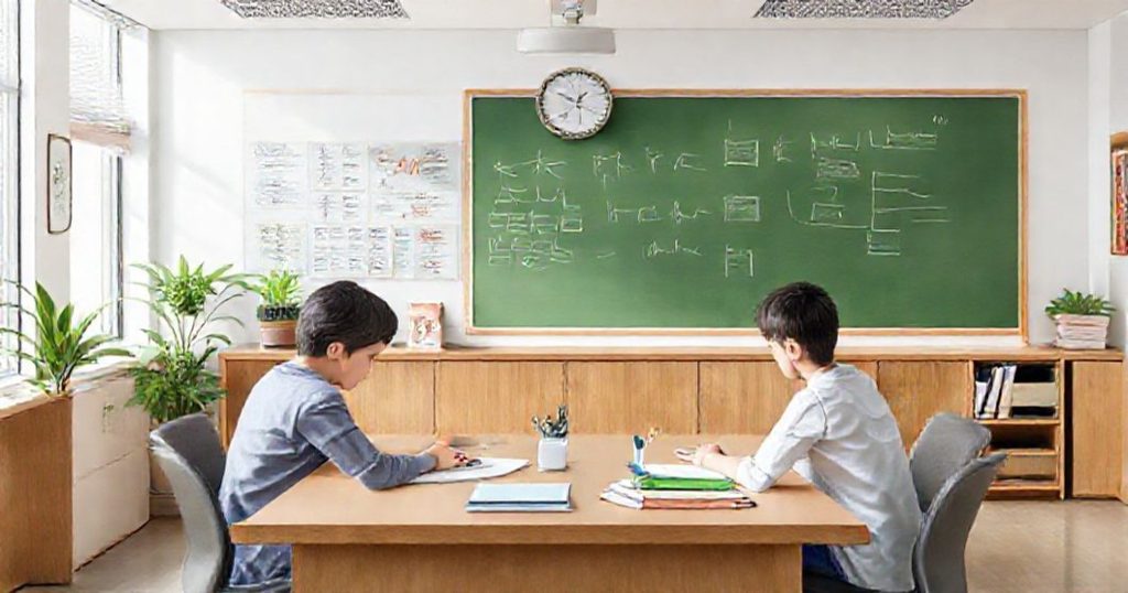 biệt thự nhà vườn cấp 4 hiện đại