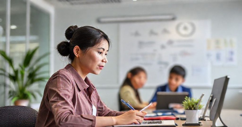 biệt thự nhà vườn cấp 4 mái thái