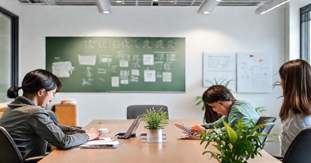 mái nhà cấp 4 hiện đại