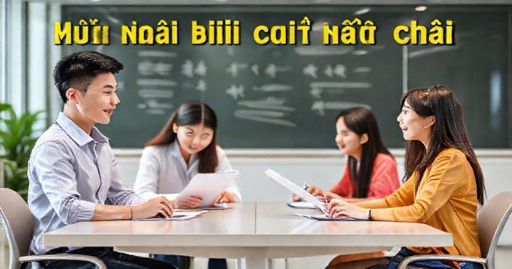 mẫu nhà biệt thự cấp 4 mái thái