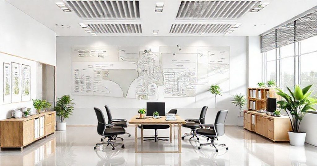 mẫu nhà cấp 4 100m2 3 phòng ngủ 1 thờ