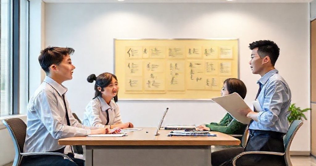 mẫu nhà cấp 4 3 gian mái nhật