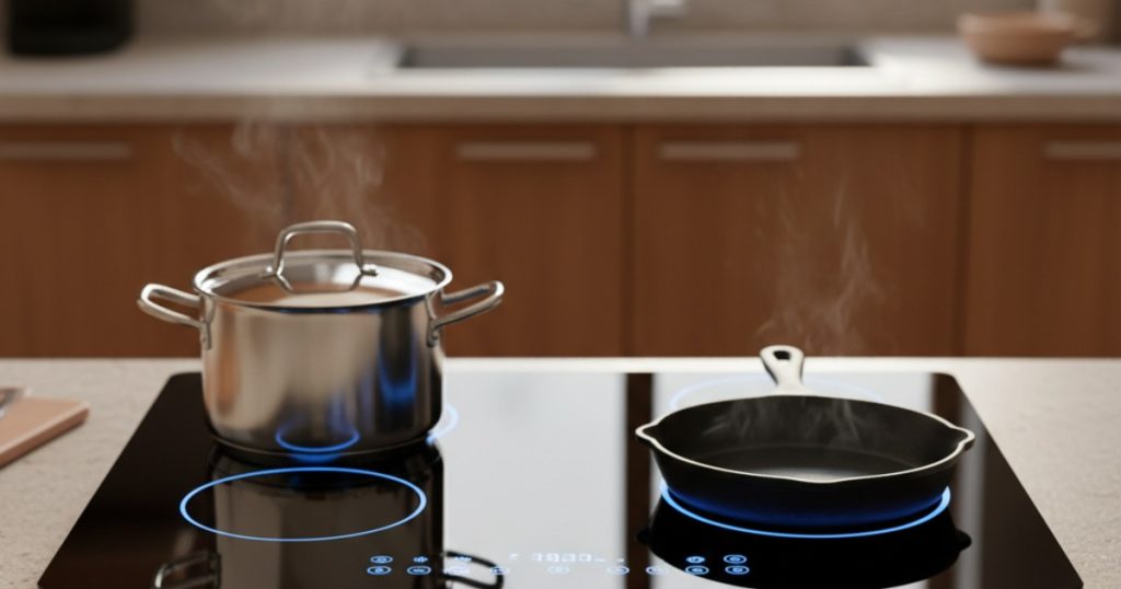 bếp điện từ supor cb36vn có tốt không