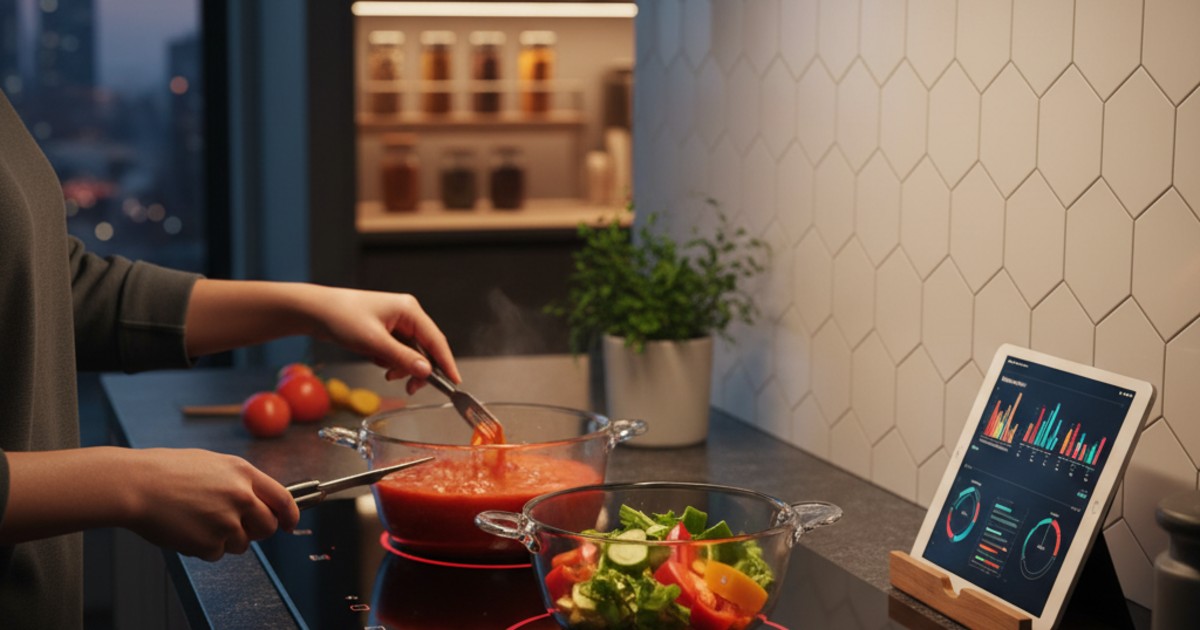 Lời khuyên khi chọn mua bếp hồng ngoại