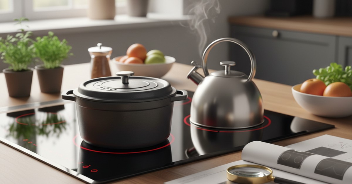 Lời khuyên khi chọn mua bếp hồng ngoại phù hợp