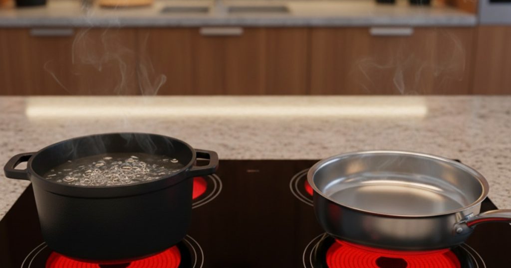 bếp hồng ngoại junger có tốt không