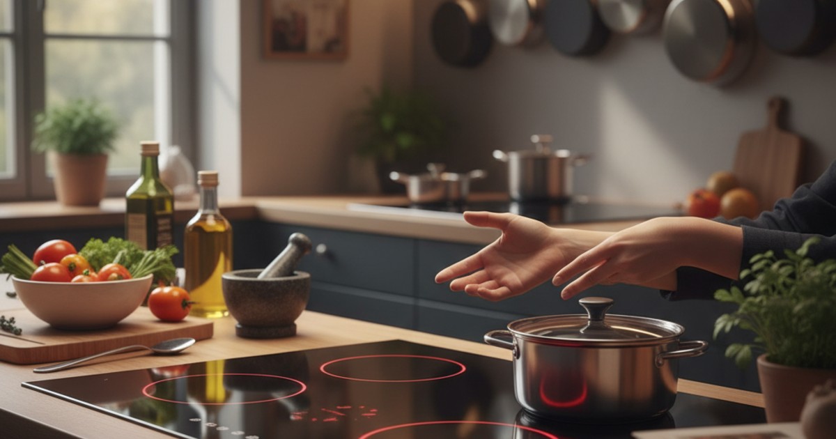 Lời Khuyên Khi Chọn Mua Bếp Hồng Ngoại Phù Hợp