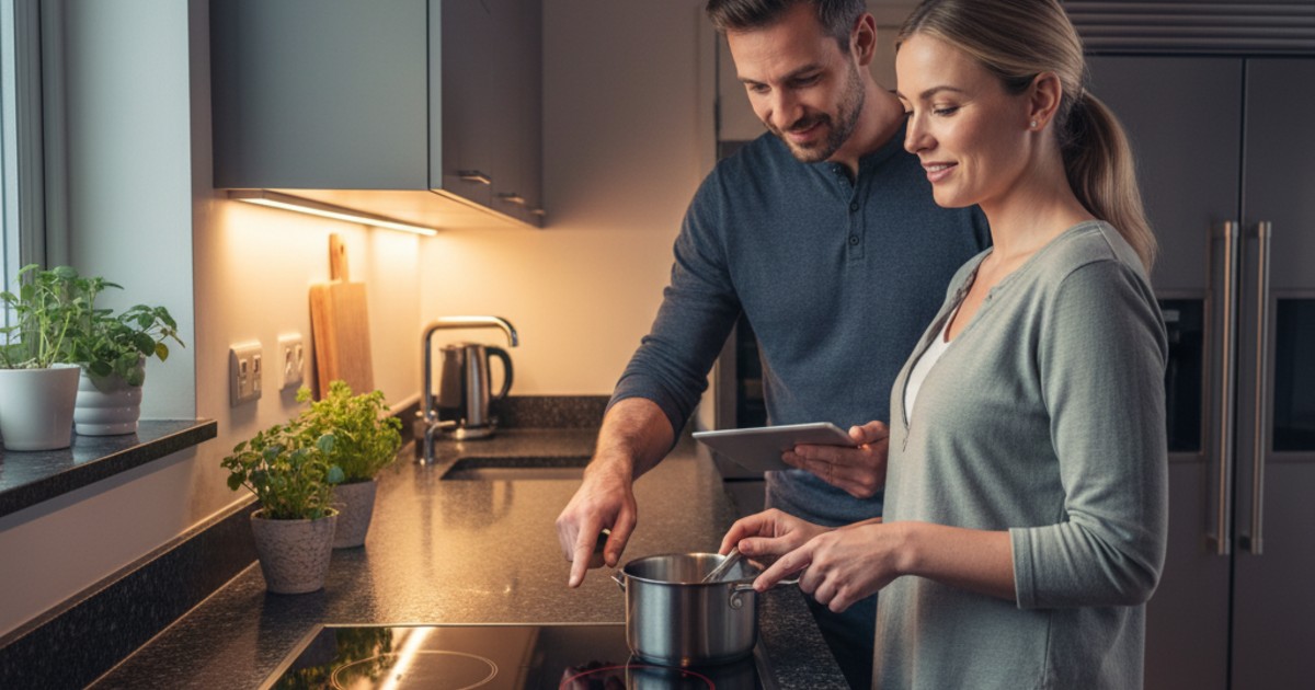 Lời khuyên khi chọn mua bếp hồng ngoại