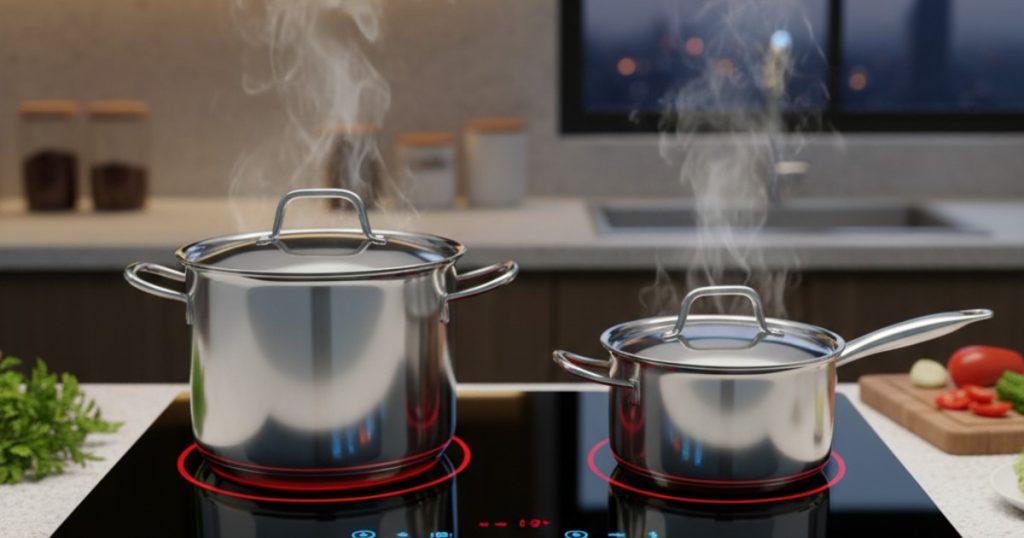 bếp hồng ngoại sanaky có tốt không