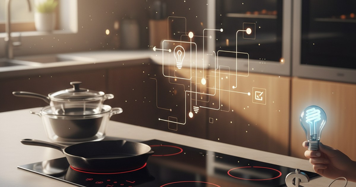 Lời khuyên chọn mua bếp hồng ngoại phù hợp