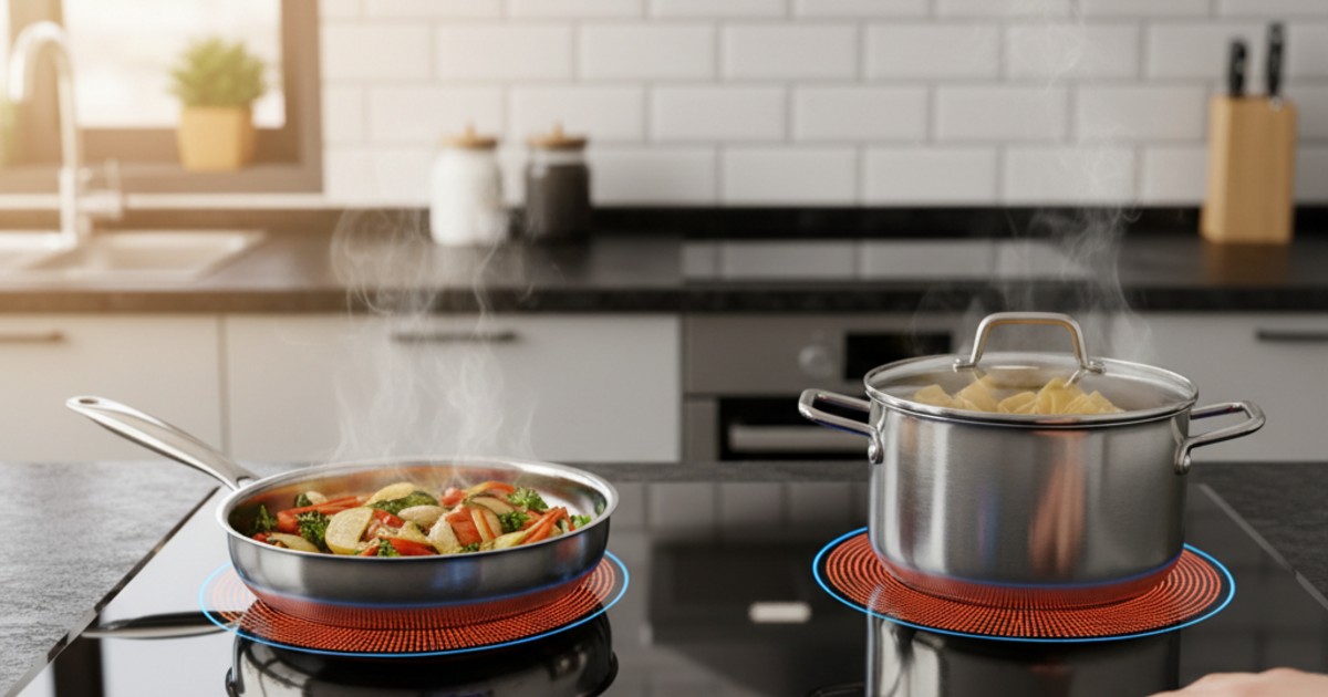 Kết Luận Về Bếp Từ Arber Và Lời Khuyên Mua Sắm