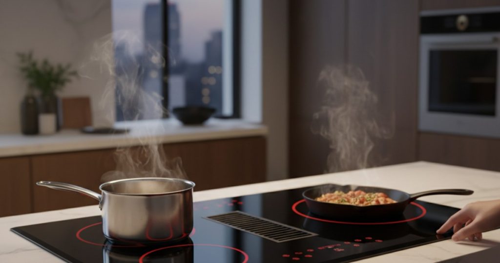 bếp từ arber có tốt không