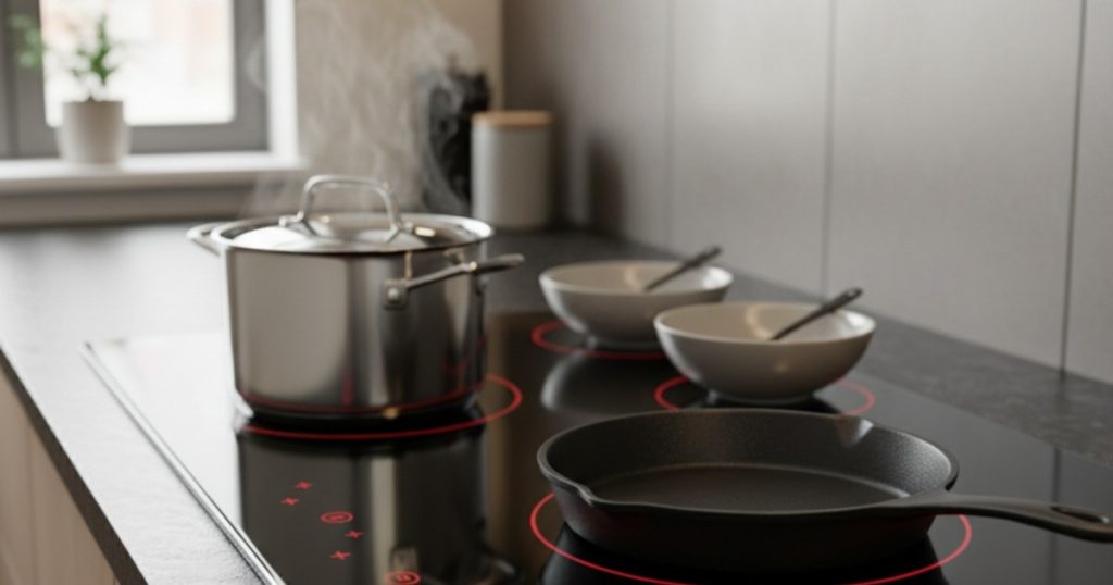 bếp từ bauer có tốt không