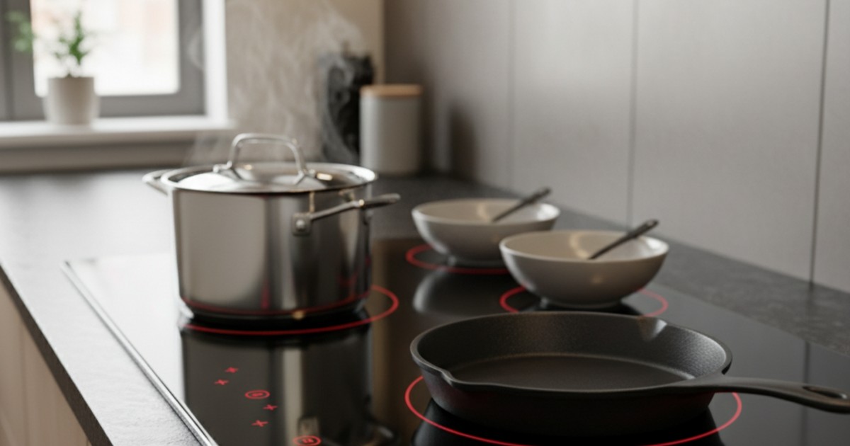 bếp từ bauer có tốt không