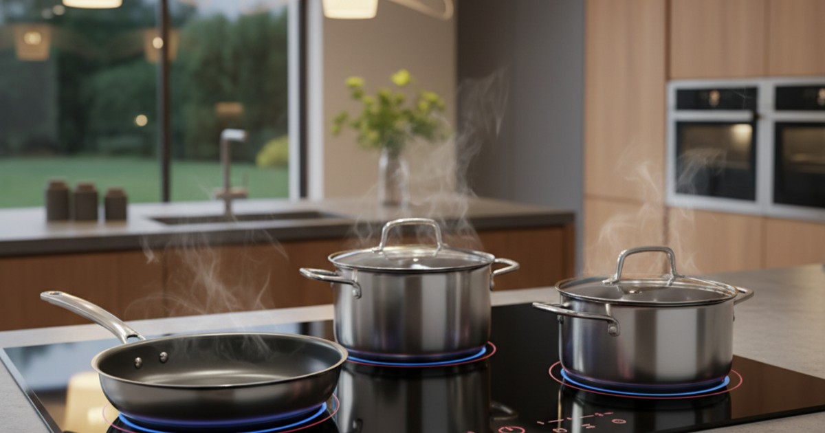 bếp từ binova có tốt không