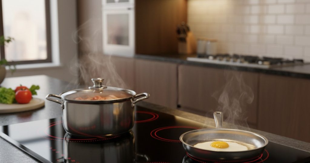 bếp từ bosch có tốt không