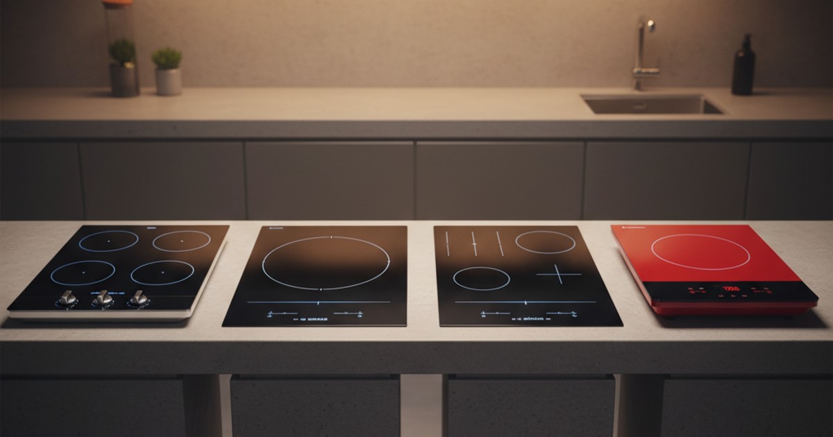 So sánh Bosch PPI82560MS với các lựa chọn khác