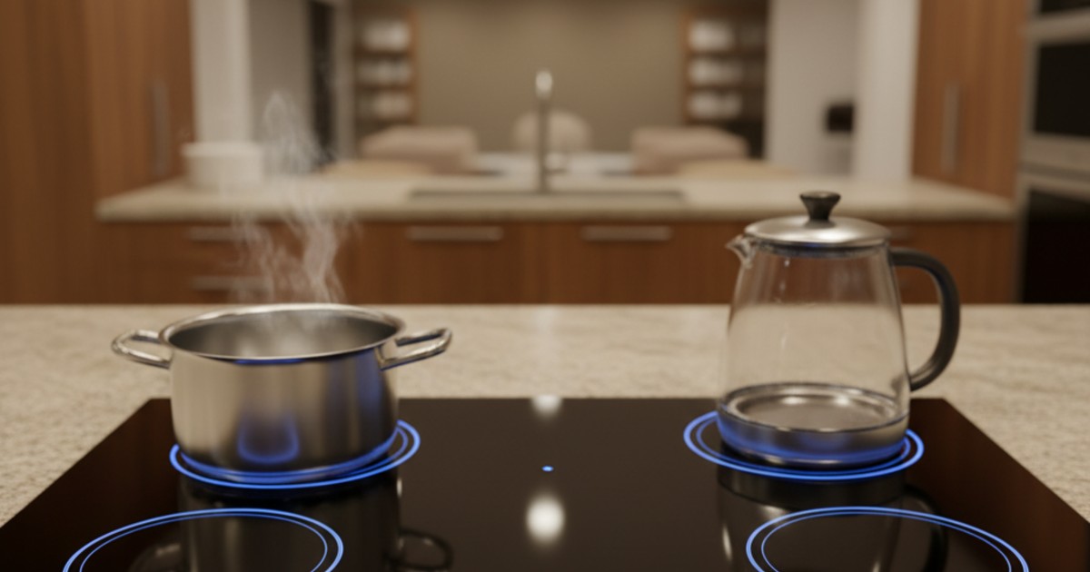 bếp từ canzy có tốt không