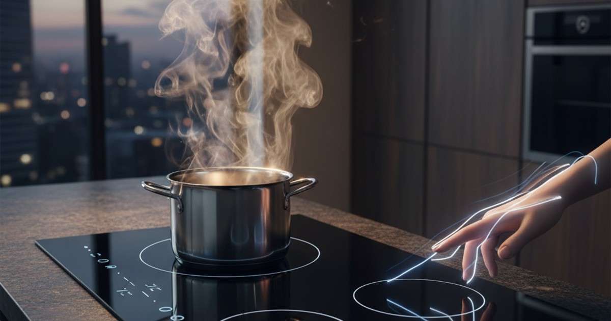 bếp từ cata có tốt không