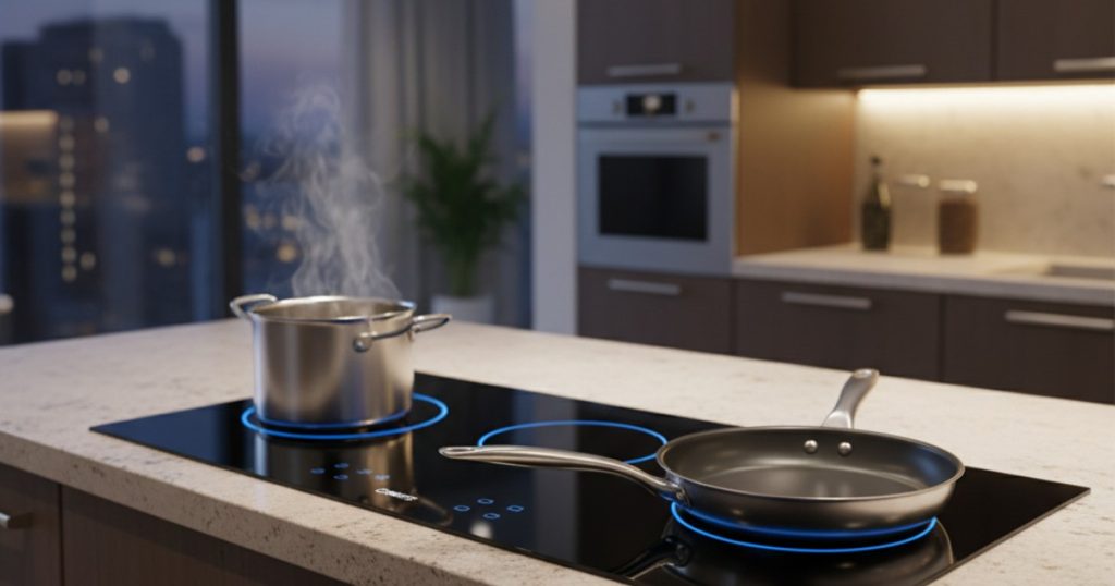 bếp từ chefs có tốt không