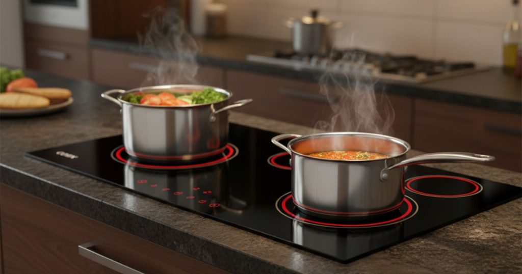 bếp từ coex có tốt không