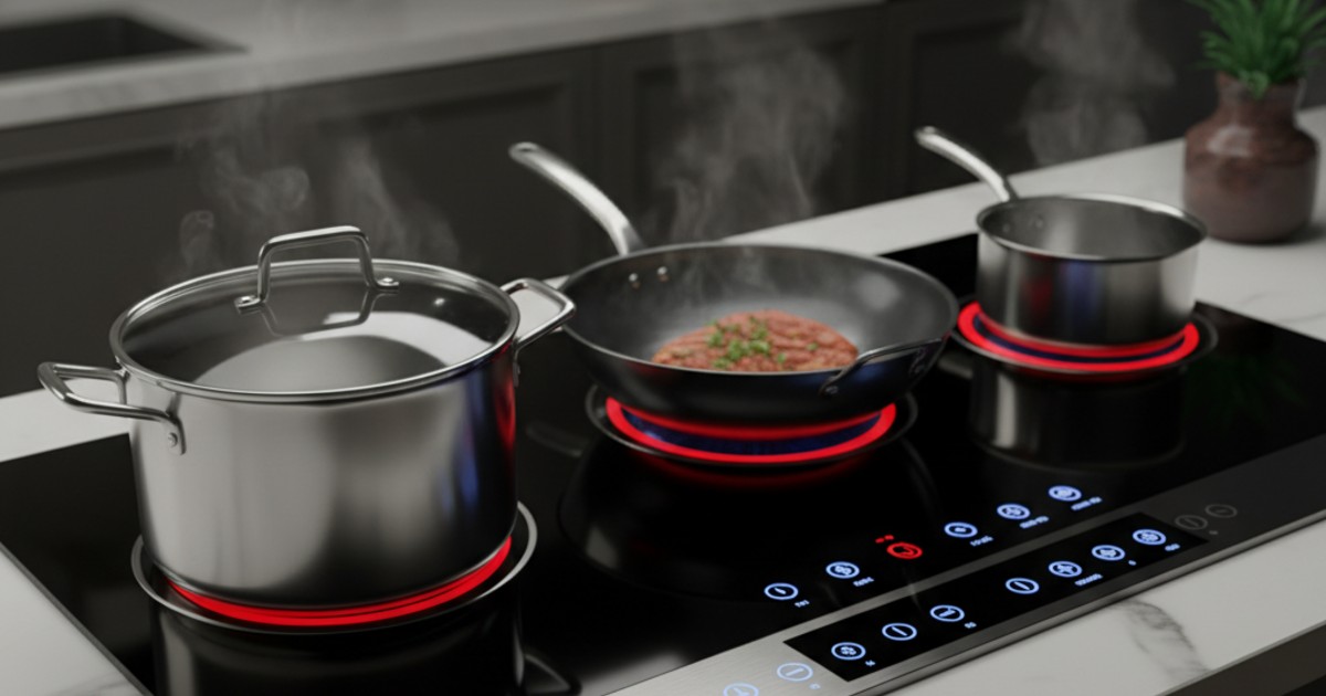 bếp từ dann có tốt không