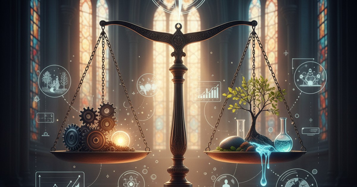 Lựa chọn thay thế và cân nhắc khác