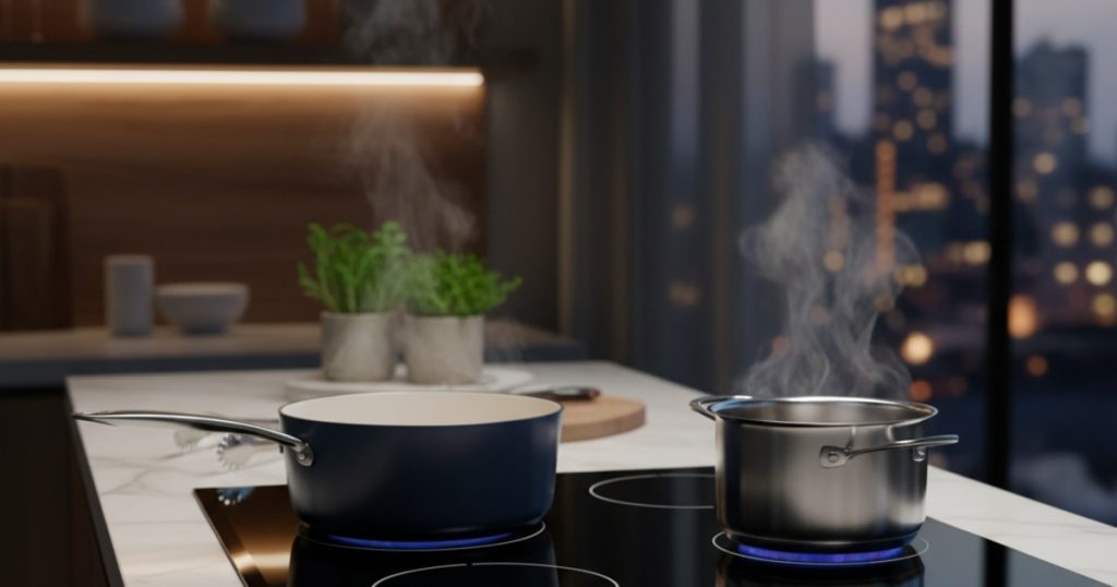 bếp từ electrolux có tốt không