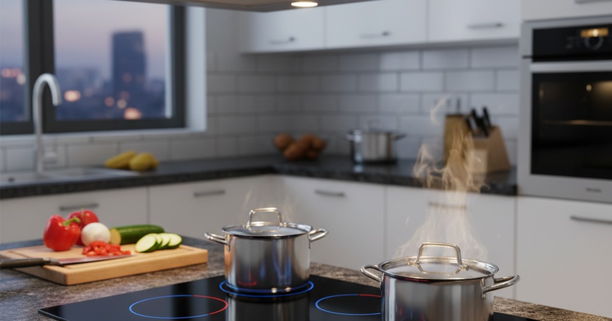 Kết luận bếp từ Eurosun có tốt không