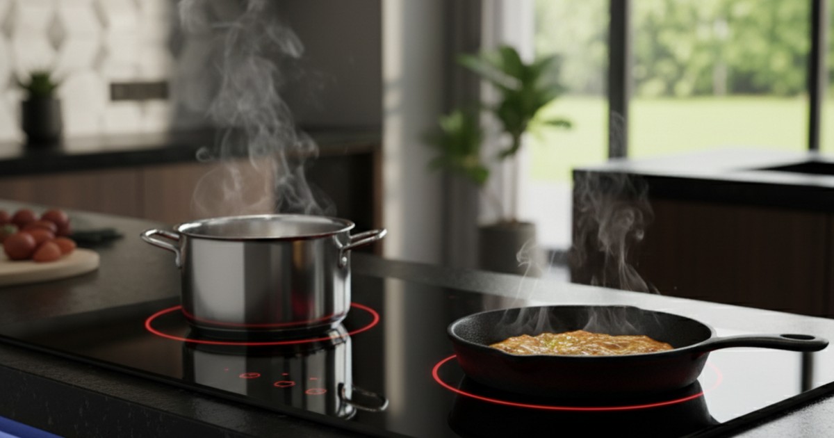 bếp từ fagor có tốt không