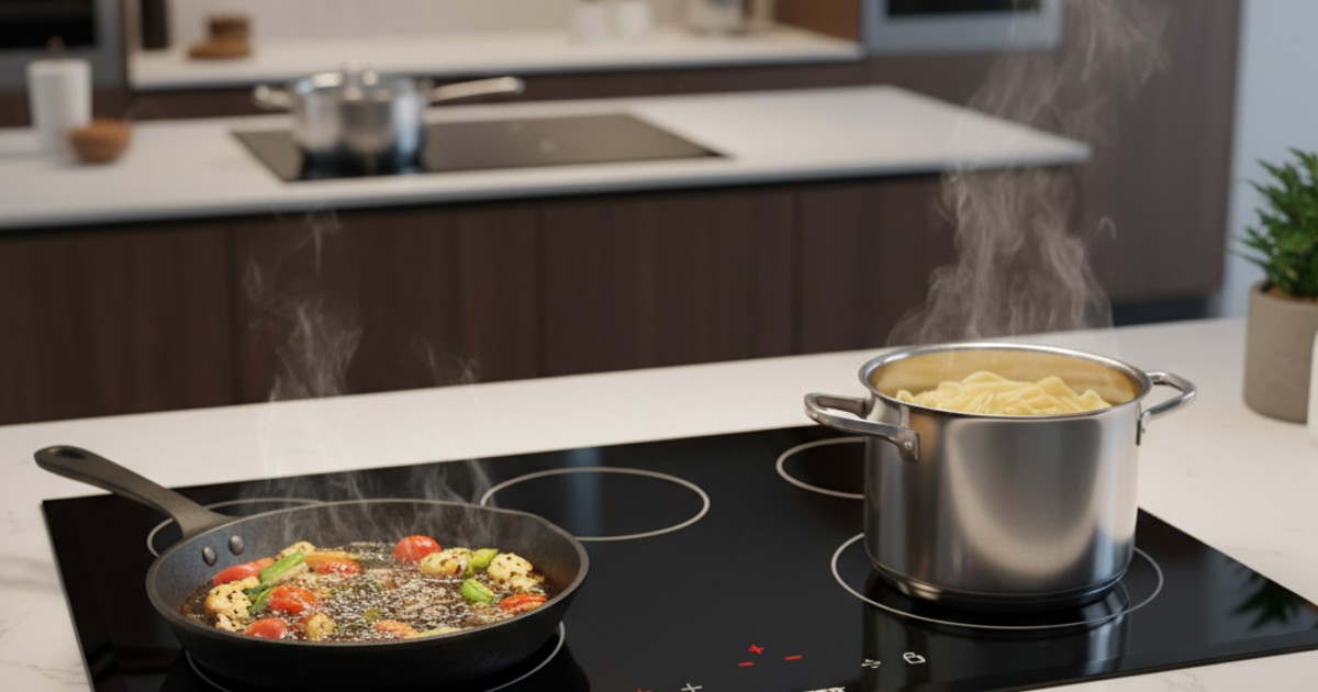 Phân tích chất lượng và độ bền của bếp từ Faster