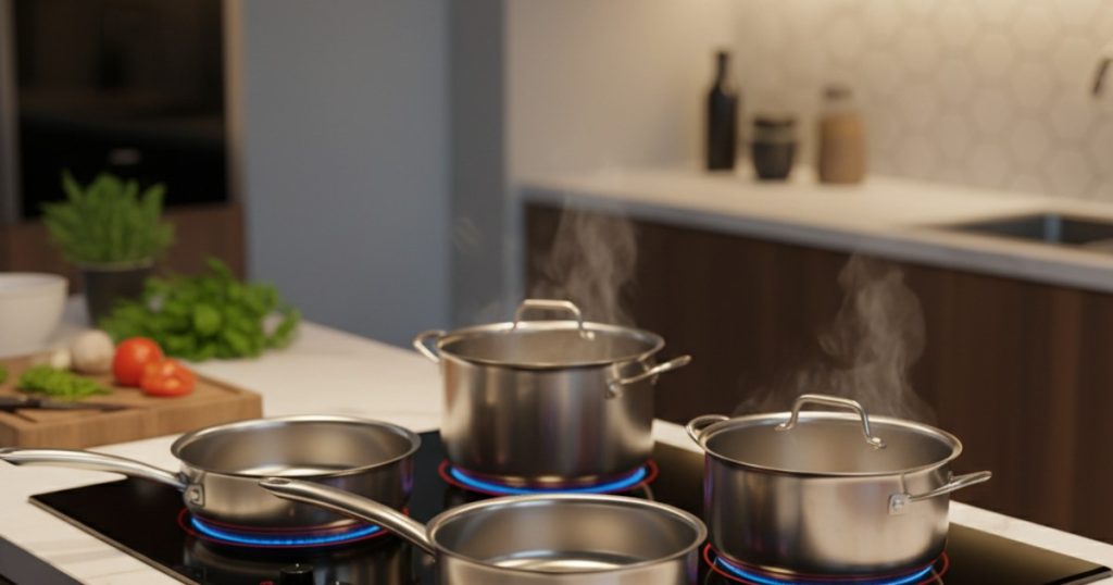 bếp từ frico có tốt không