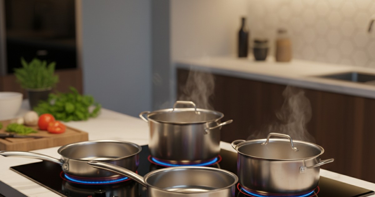 bếp từ frico có tốt không