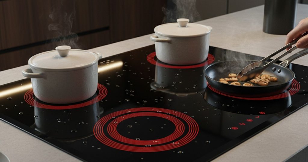 bếp từ genny có tốt không