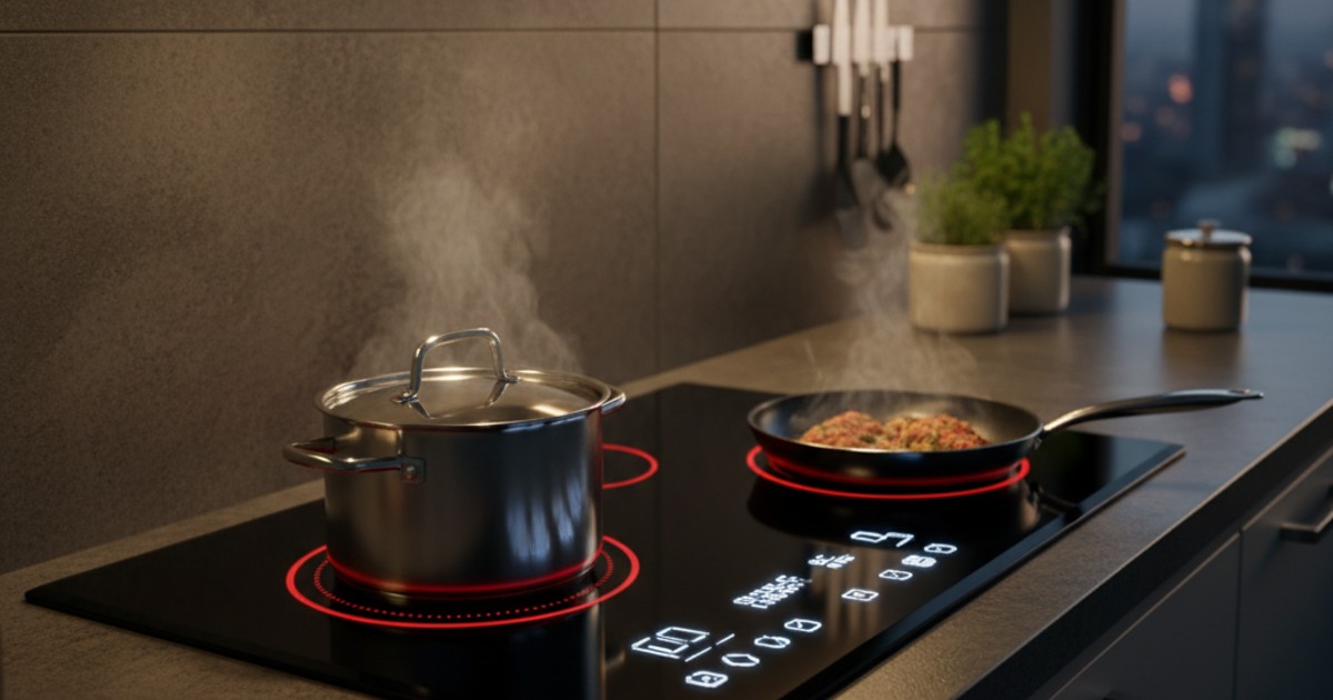 bếp từ giovani có tốt không