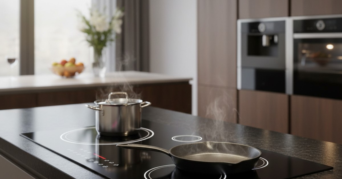 bếp từ hafele có tốt không