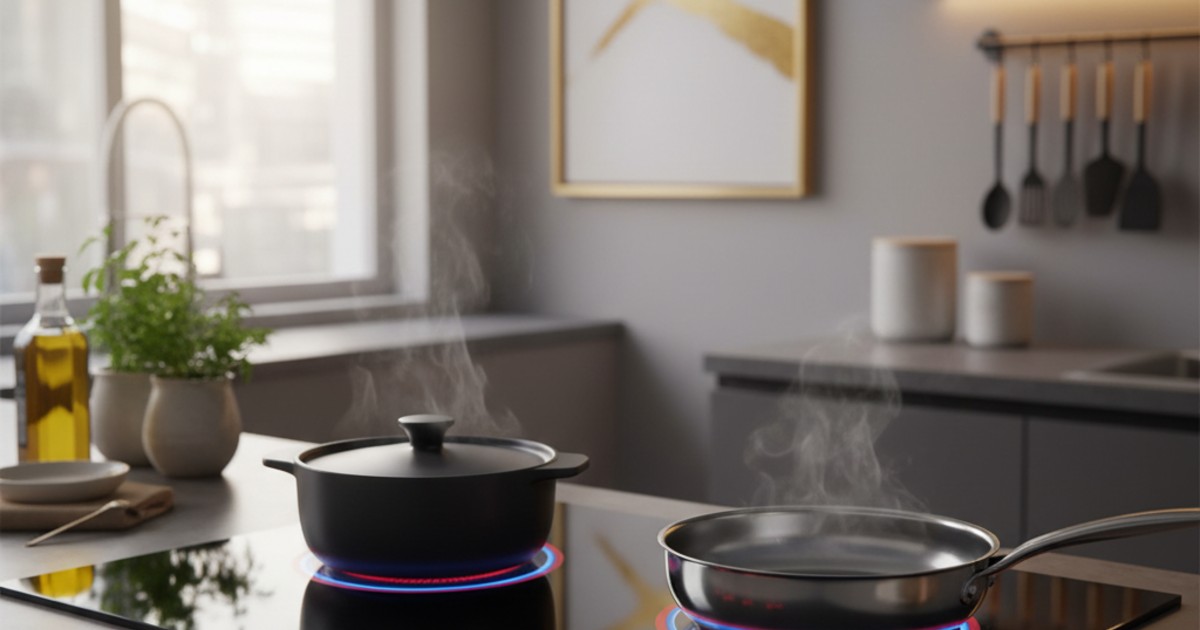 bếp từ iruka có tốt không