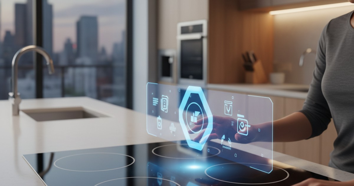 Lời khuyên khi chọn mua bếp từ