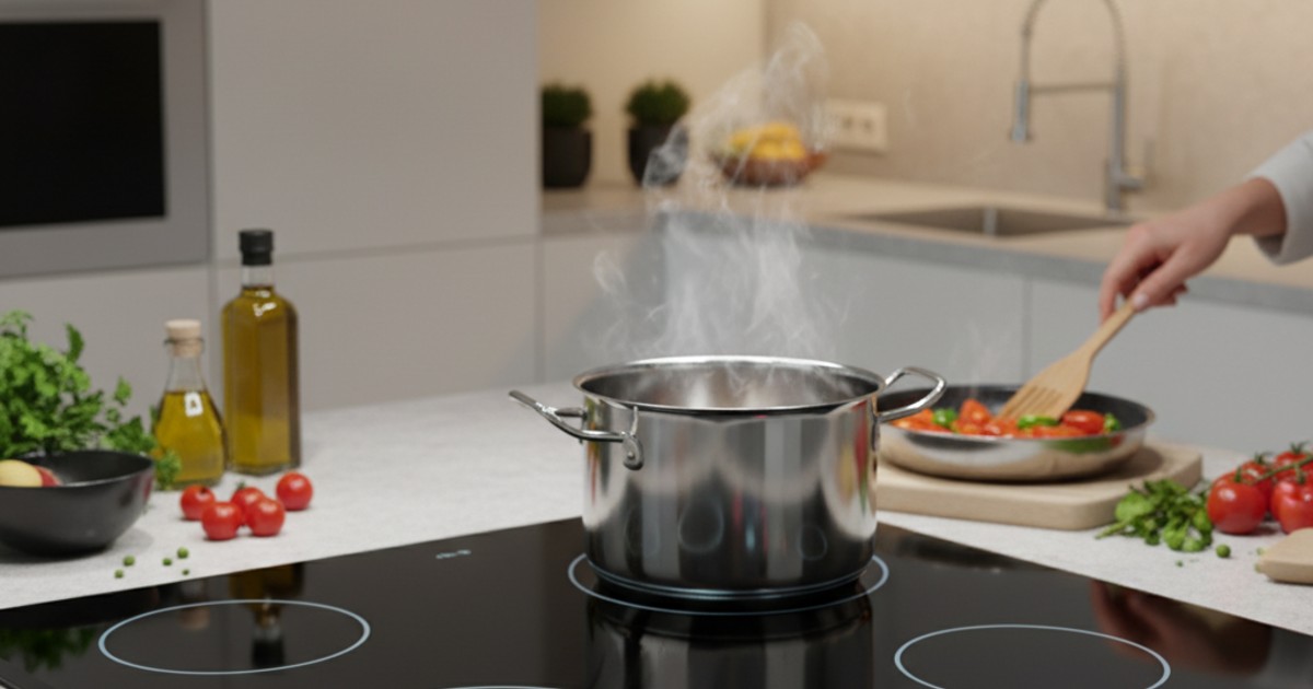 bếp từ kangaroo có tốt không