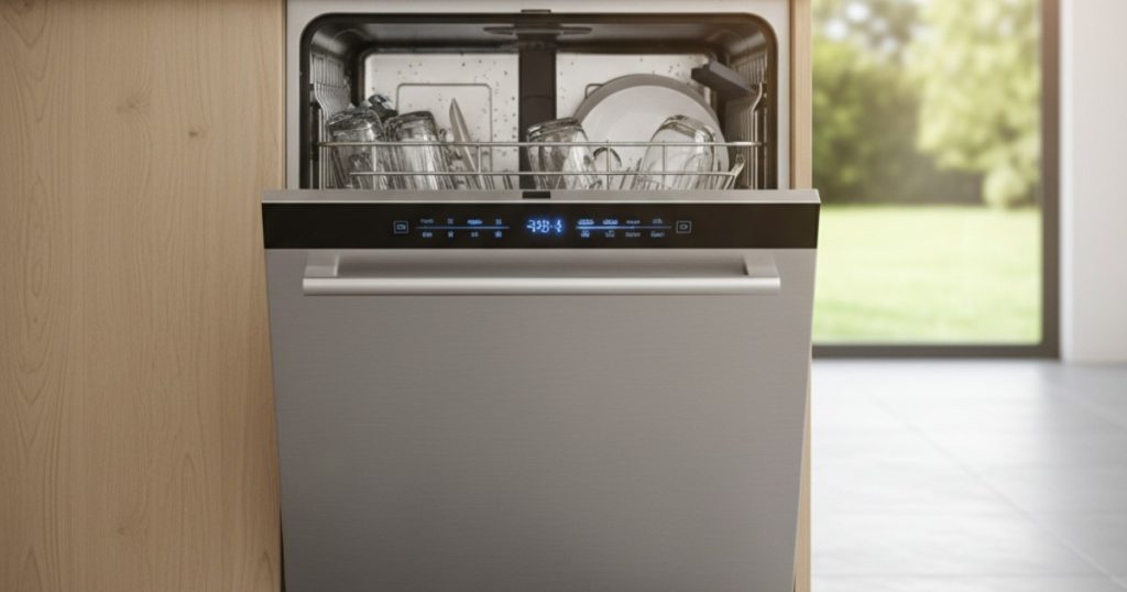 máy rửa bát electrolux có tốt không