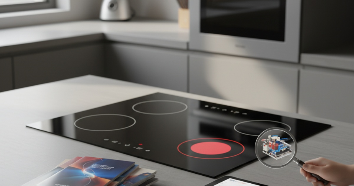 Có nên mua bếp hồng ngoại Sanaky